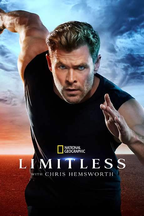 Limitless with Chris Hemsworth